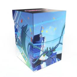 Ultra・PRO ボーカロイド「初音ミク10周年」100+デッキボックス