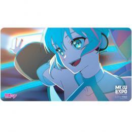 Ultra・PRO ボーカロイド「初音ミク10周年」プレイマット(スタンダードサイズ)/フライト(Flight)