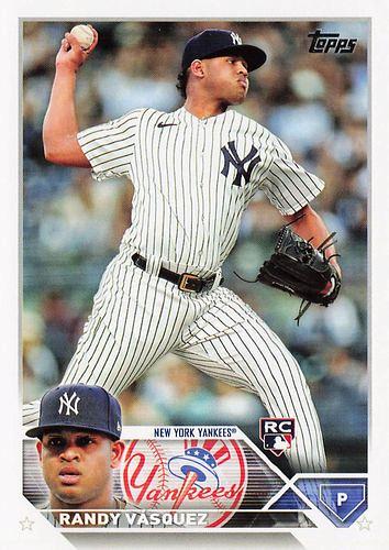 ミントモール / MINT BASE店 (TCシングル通販) / 2023 Topps ミントモール / MINT BASE店 (TCシングル通販) / 2023 Topps
