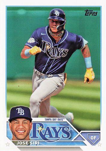 Topps  ルイス・ロバート jr. 緑パラレル 7/99 Topps ルイス・ロバート jr. 緑パラレル 7/99