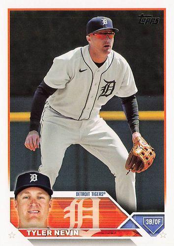 ミントモール / MINT BASE店 (TCシングル通販) / 2023 Topps