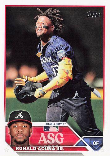 ミントモール / MINT BASE店 (TCシングル通販) / 2023 Topps