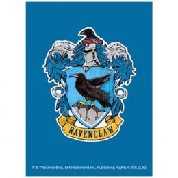 Harry Potter カードスリーブ　レイブンクロー(No.HP003)