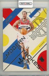 2024-25 PANINI COURT KINGS ALEXANDRE SARR  Washington Wizards