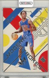 2024-25 PANINI COURT KINGS RON HOLLAND II  Detroit Pistons