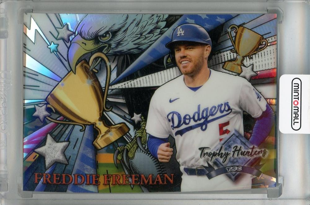 ミントモール / MINT 浦和店 / 2022 Topps Stadium Club Chrome