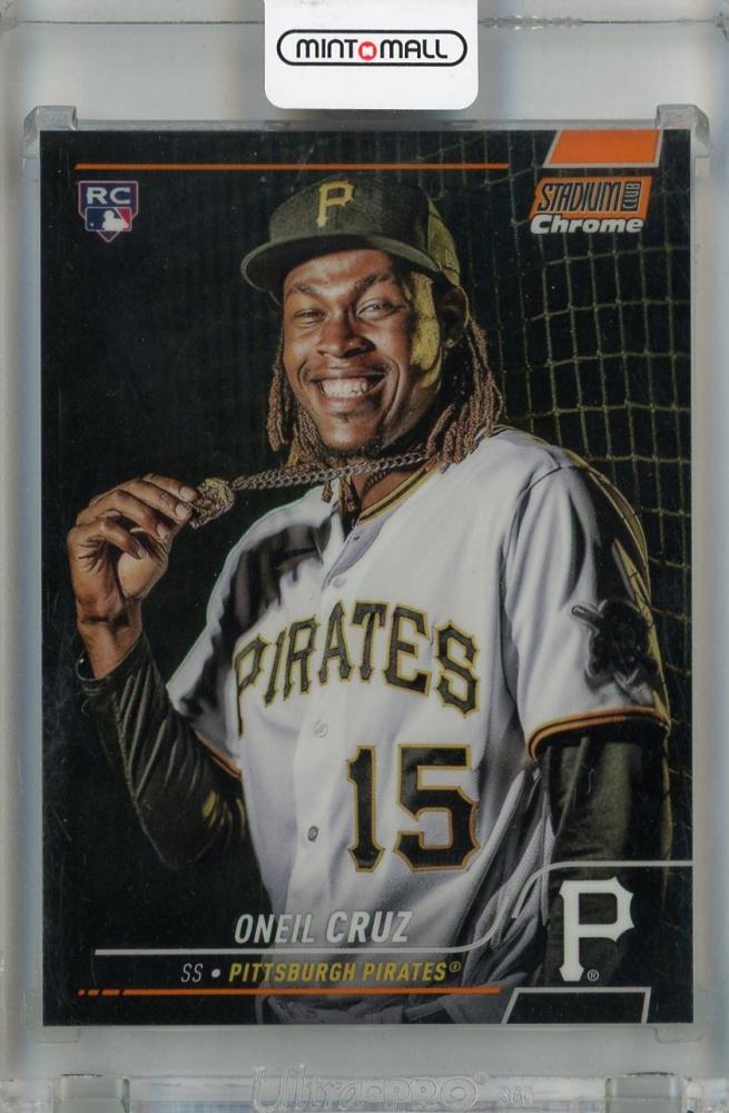 ミントモール / MINT 浦和店 / 2022 Topps Stadium Club Chrome ミントモール / MINT 浦和店 / 2022 Topps Stadium Club Chrome