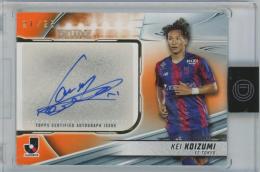ミントモール / MINT 立川店 / 2024 TOPPS J.LEAGUE DELUXE 小泉