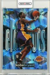 1999-00 Flair Showcase Kobe Bryant Elevators