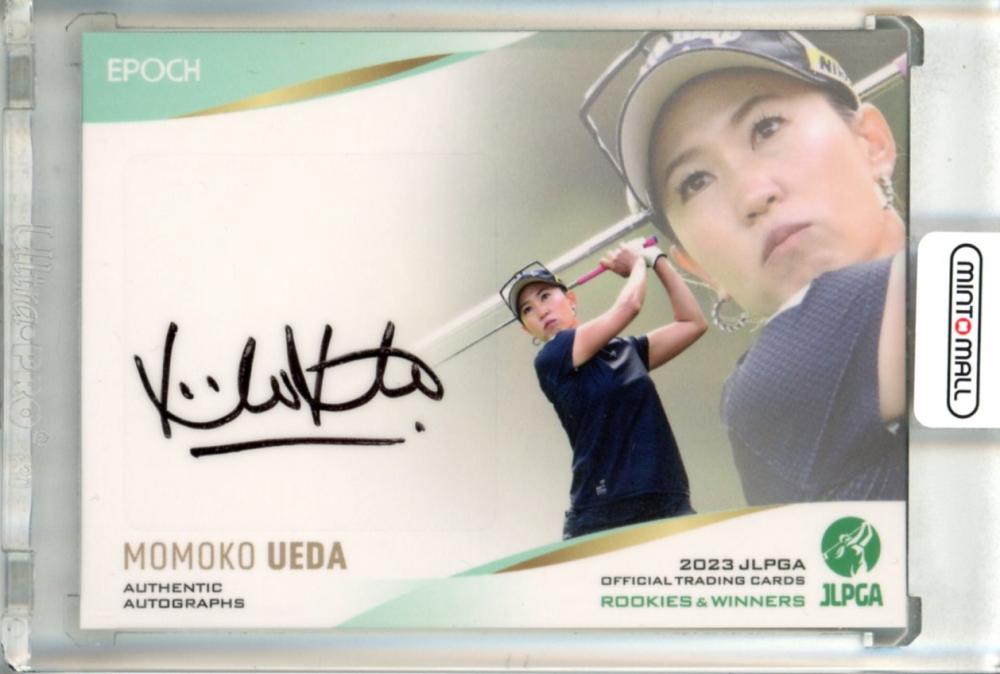 WEB限定カラー / 立川店 MINT / ミントモール 2023 日本女子プロ JLPGA EPOCH その他