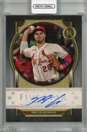 2022 Topps Five Star Nolan Arenado Autograph #FSA-NA St. Louis Cardinals