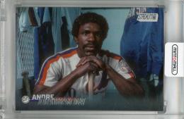 2023 Topps Stadium Club Andre Dawson Rainbow Foilboard #294【06/25】 Montreal Expos