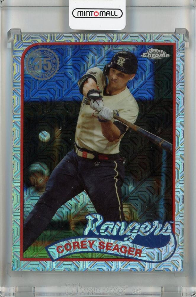 ミントモール / MINT 浦和店 / 2024 Topps Series 1 Corey