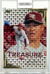 2025 BBM 東北楽天ゴールデンイーグルス 鈴木翔天 TREASURE【11/25】
