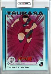 2025 TOPPS J.League Flagship 大空翼 CAPTAIN TSUBASA VARIATIONS ヴィッセル神戸