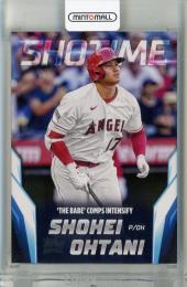 2024 Topps Japan Edition Shohei Ohtani Shotime #SHO2