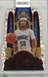 2020-21 PANINI Cole Anthony 【36/49】 Orlando Magic