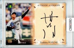 Ｒローズ　2023OBキャリアアチーブメント　直筆サインカード ミントモール / MINT 梅田店 / 2023 EPOCH プロ野球OBクラブ