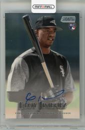 2019 TOPPS Stadium Club Eloy Jimenez Autographs #SCAEJ Chicago White Sox