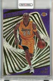 2015-16 Panini Revolution Kobe Bryant Base #38《折れあり》