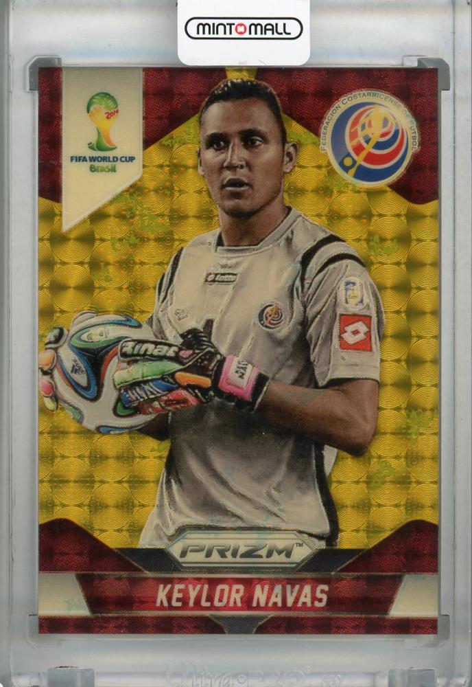 ミントモール / MINT 浦和店 / 2014 Panini Prizm World Cup Costa
