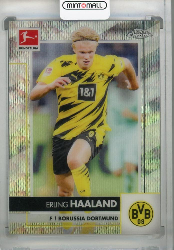 ミントモール / MINT 浦和店 / 2020-21 Topps Bundesli Borussia