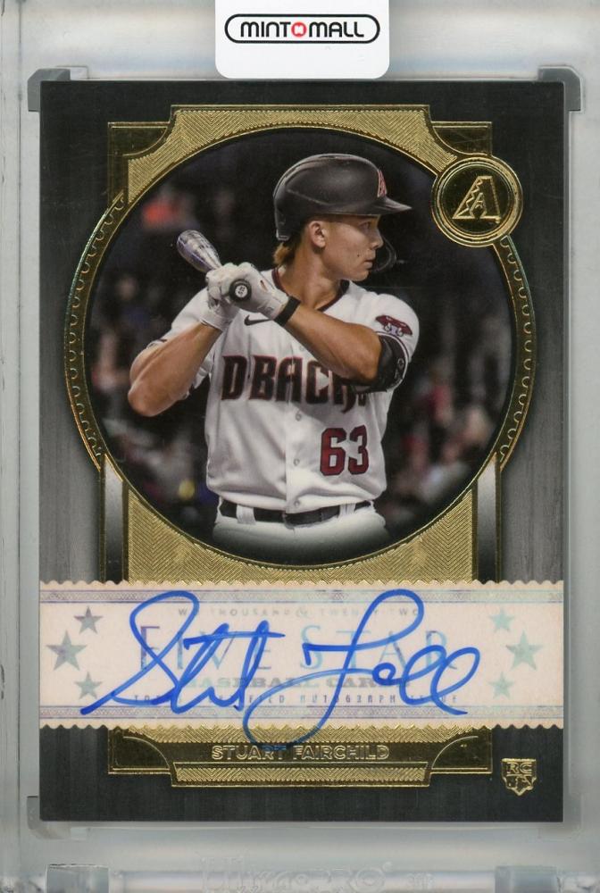 ミントモール / MINT 浦和店 / 2022 Topps Five Star Arizona 