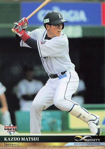 ミントモール / MINT BASE店 (TCシングル通販) / 2018 BBM INFINITY