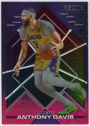 2021-22 Panini Recon #3 Anthony Davis