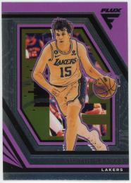 2022-23 Panini Flux #200 Austin Reaves