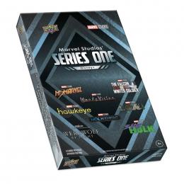 2024 UPPER DECK MARVEL STUDIOS’ SERIES 1 DISNEY+