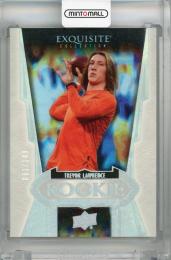 2021 Exquisite Collection Trevor Lawrence Rookies #R-TL【061/149】