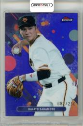topps NPB 2023　清水昇　1/1 清水達也/中日ドラゴンズ】2025 Topps NPB Stadium Club [BASE
