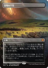 ●SALE●【SPG】【JPN】《湿地の干潟/Marsh Flats》 EX