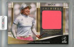 ミントモール / MINT 千葉店 / EPOCH JLPGA 日本女子プロゴルフ TOP