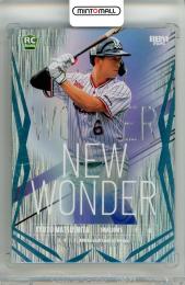 ミントモール / MINT 池袋店 / 2026 BBM Rookie Edition 松下歩叶 金箔