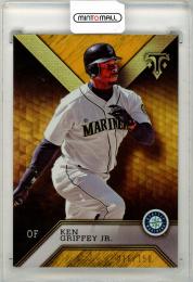 2016 Topps Triple Threads	Ken Griffey Jr.		016/150