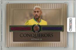 2024 FUTERA UNIQUE Neymar Jr. Conquerors【08/12】 Brazil