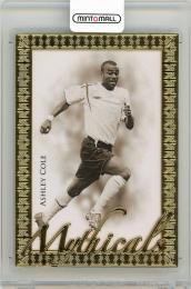 2024 FUTERA UNIQUE Ashley Cole Mythicals【01/01】 England