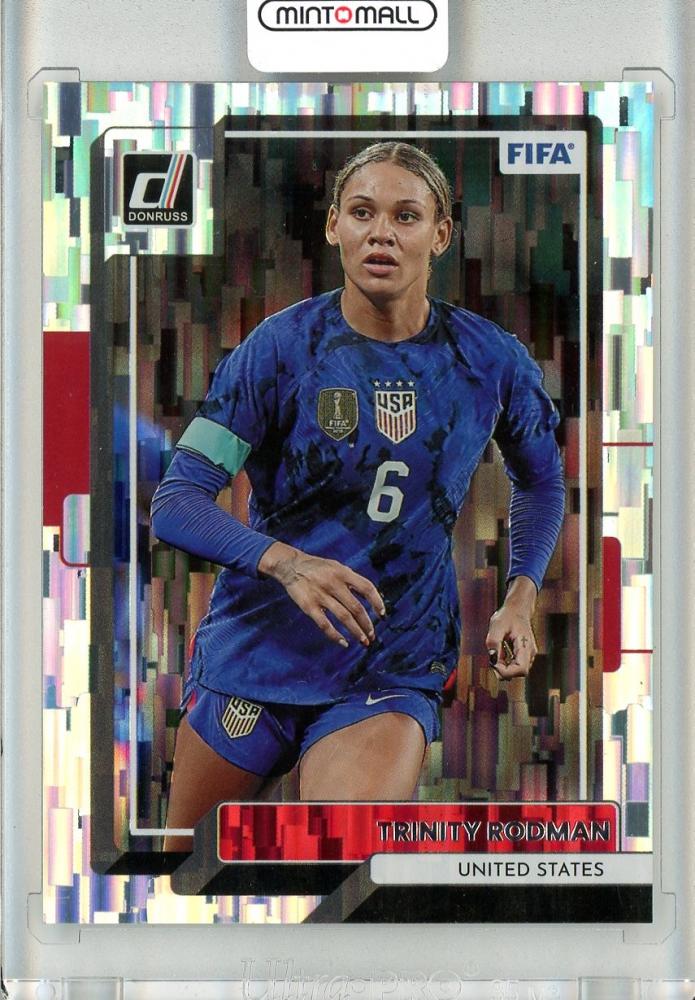 ミントモール / MINT 池袋店 / 2022-23 Panini Donruss Soccer