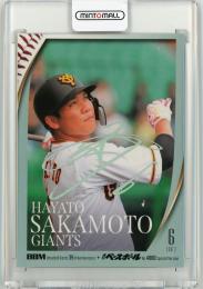 ミントモール / MINT 立川店 / 2024 BBM 読売ジャイアンツ 坂本勇人