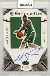 2014-15 PANINI Preferred Marcus Smart #303 SL JSY AU /RC【32/99】 Boston Celtics
