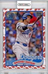 2024 Topps Japan Edition Shohei Ohtani  Los Angeles Dodgers