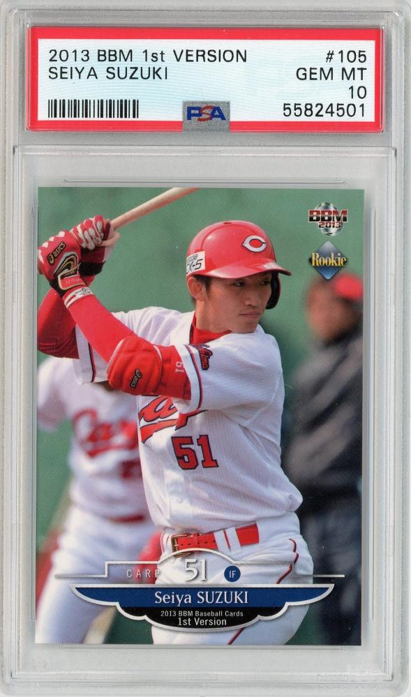 ★野球カード カート・スズキ Kurtis Kiyoshi Suzuki 2004 Bowman Chrome Draft #BDP39 RC　即決!!