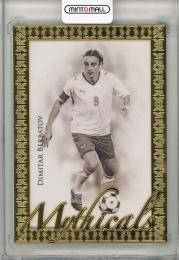 2024 FUTERA Dimitar Berbatov 【03/12】