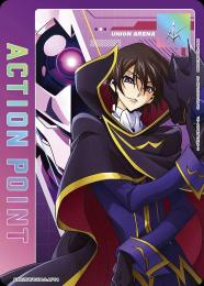 【EX02BT】ACTION POINT(ルルーシュ・ランペルージ)[CGH-2-AP01](AP)