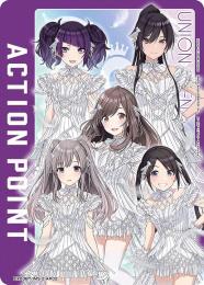 【EX03BT】ACTION POINT(L'Antica)[IMS-2-AP02](AP)