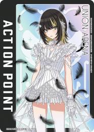 【EX03BT】ACTION POINT(斑鳩ルカ)[IMS-2-AP08](AP)