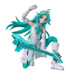 【S.H.Figuarts】ラッキーシアン『TO BE HERO X』新品 塗装済み可動フィギュア