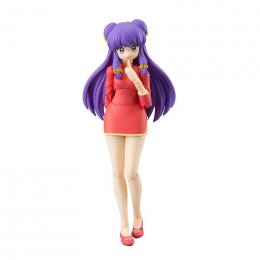 【S.H.Figuarts】シャンプー『らんま1/2』新品 塗装済み可動フィギュア
